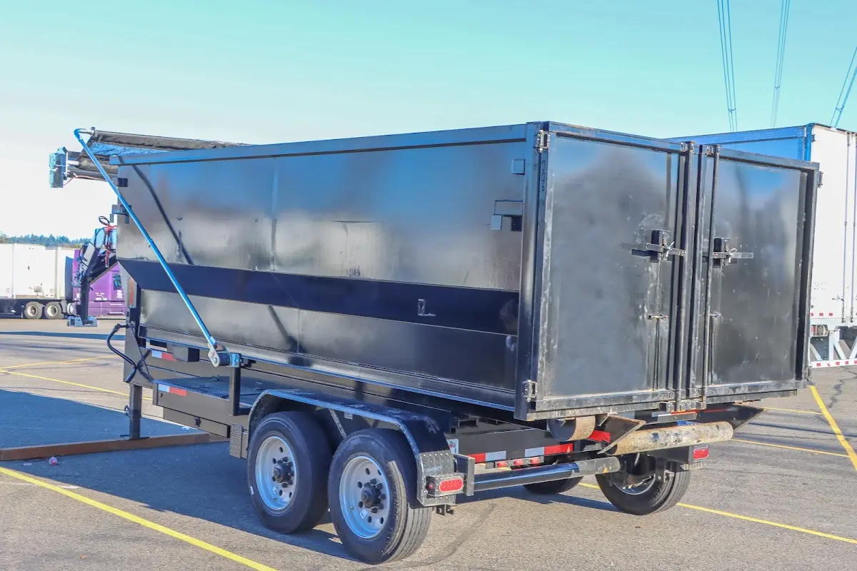 Dumpster Rental services in Silvis, IL